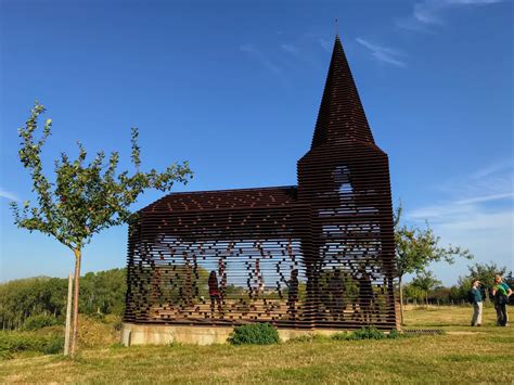 wandeling doorkijkkerk|Wandeling doorkijkkerk in Borgloon